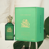 Clive Christian 1872 3.4 oz EDP for men