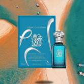 Clive Christian 20th Anniversary Masculine 1.6 oz. Eau De Perfume