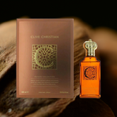 Clive Christian Private Collection C 3.4 EDP for unisex