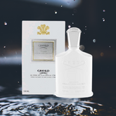 Creed Silver Mountain Water 3.3 oz EDP for men