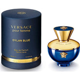 DYLAN BLUE POUR FEMME EDP 100 ML
