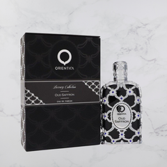 Orientica Oud Saffron 2.7 oz EDP unisex