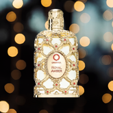 Orientica Royal Amber 5.0 oz EDP for unisex