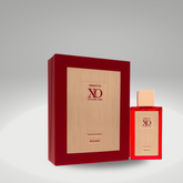 Orientica XO Exclusif Oud Rouge 2.7 oz EDP Unisex