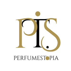 Perfumes Topia logo