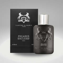 Pegasus Exclusif 4.2 oz EDP for men