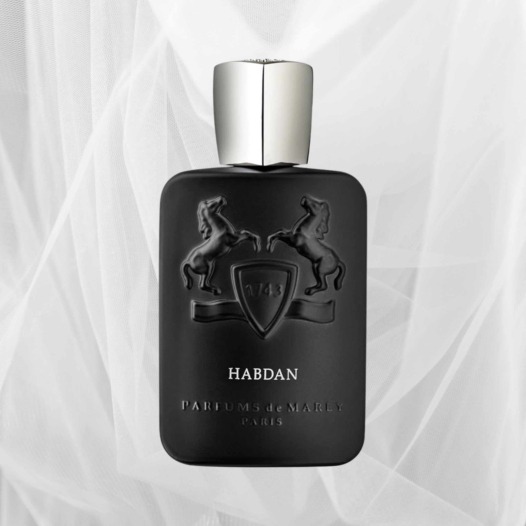 Habdan by Parfums de Marly EDP oz for men – Perfumes Topia