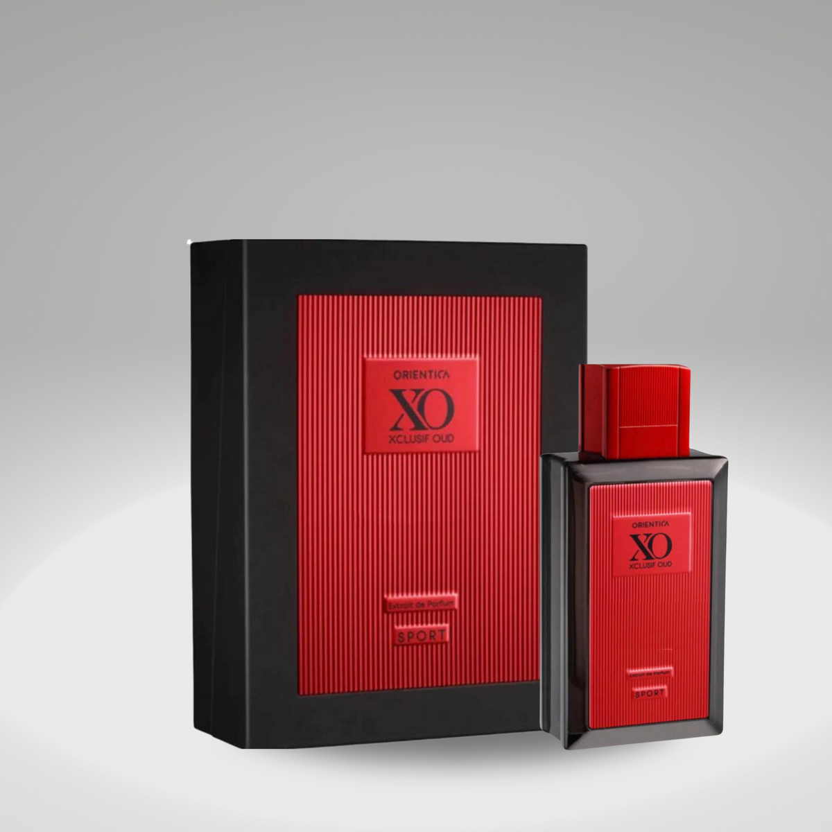 Orientica XO Exclusif Oud Sport 2.7 oz EDP Unisex