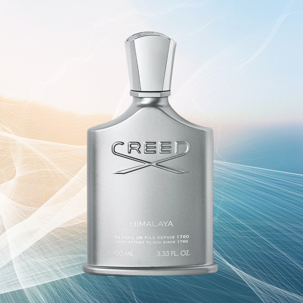 Creed Himalaya 3.3 oz EDP for men