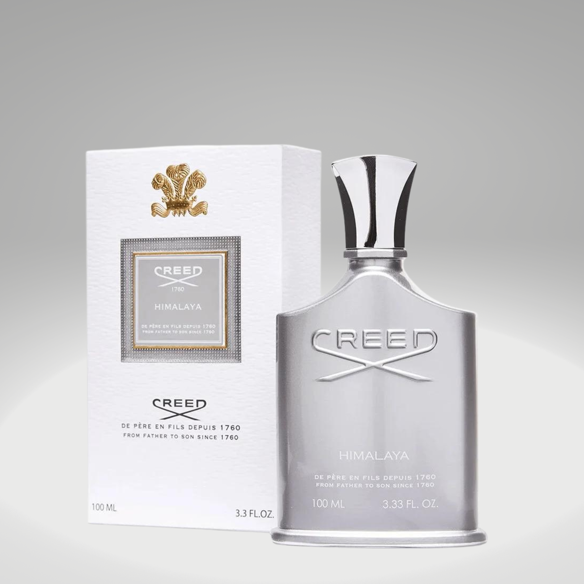 Creed Himalaya 3.3 oz EDP for men